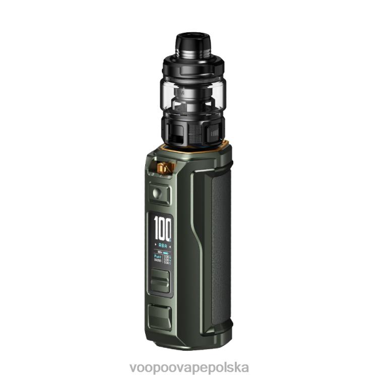 VOOPOO ARGUS MT  XT zestaw zbiornika włókno węglowe mt R868041 | VOOPOO Polska